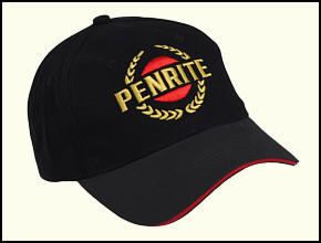 Baseball Cap "PENRITE"