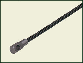 Antriebszug für Scheibenwischer