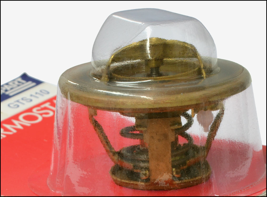 Thermostat für Vanden Plas Princess 4 litre R