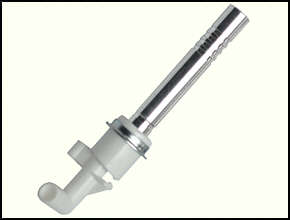 DÜSENSTOCK für hinteren HIF4-Vergaser