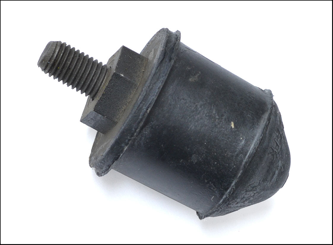 Anschlag Vorderachse Jaguar XJ und XJS