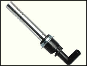 DÜSENSTOCK für vorderen HIF4-Vergaser