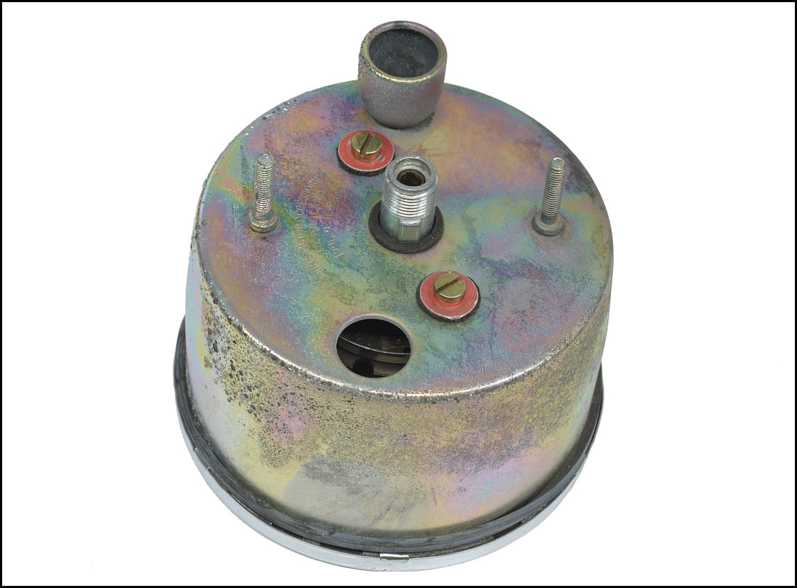 Drehzahlmesser für Frogeye Sprite