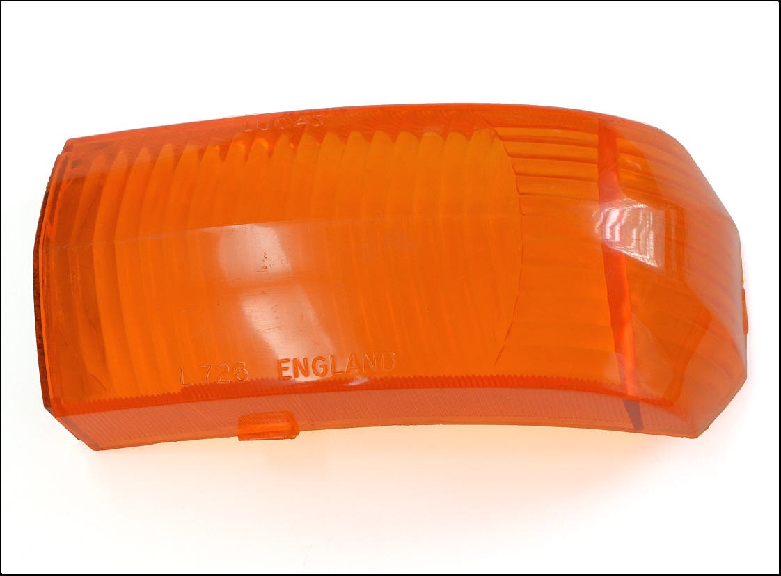 Blinkerglas Austin 1800 MkI hinten rechts