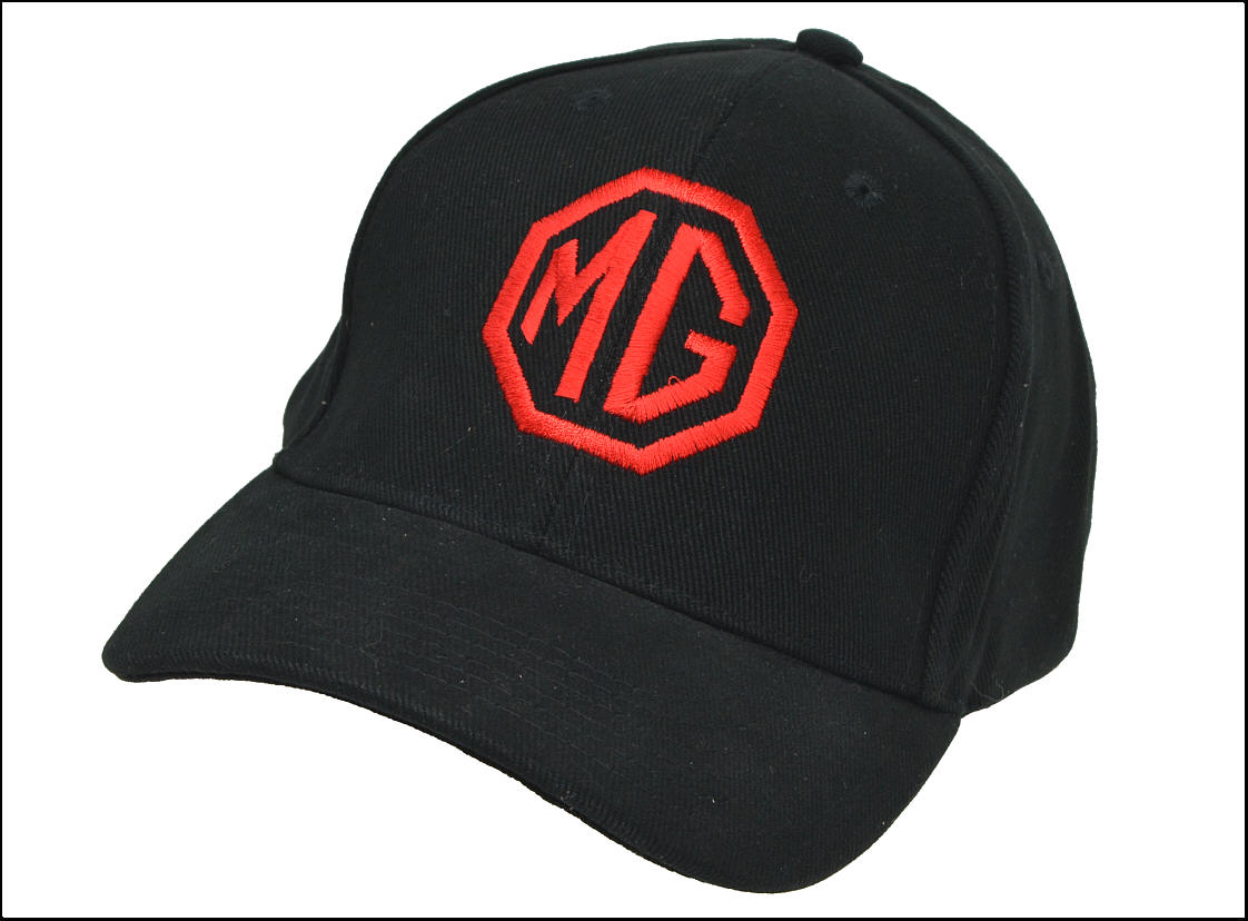 Basecap "MG"