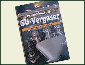 Praxishandbuch SU-VERGASER