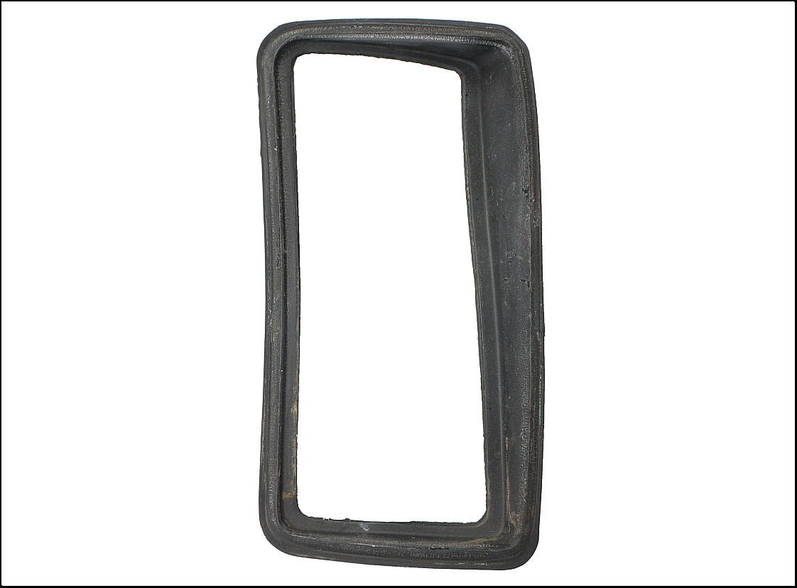 Dichtung für Rückleuchte Mini Mk2 Mk3