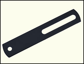 EINSTELLBÜGEL für Lichtmaschine