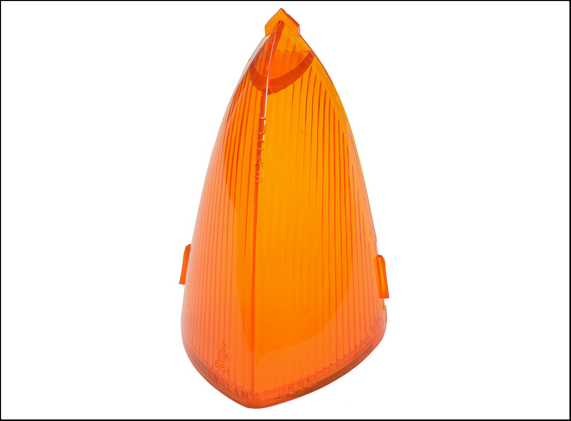 Blinkerglas hinten Austin 1100 Mk.1