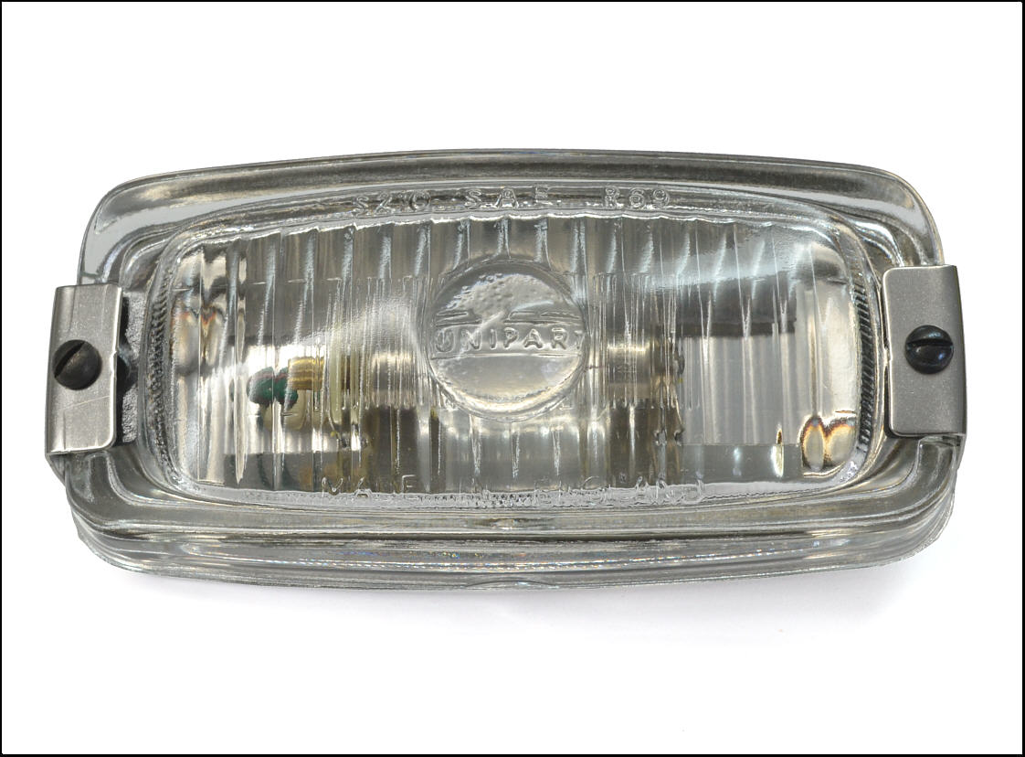 Rückfahrscheinwerfer Unipart / Wipac Version 1