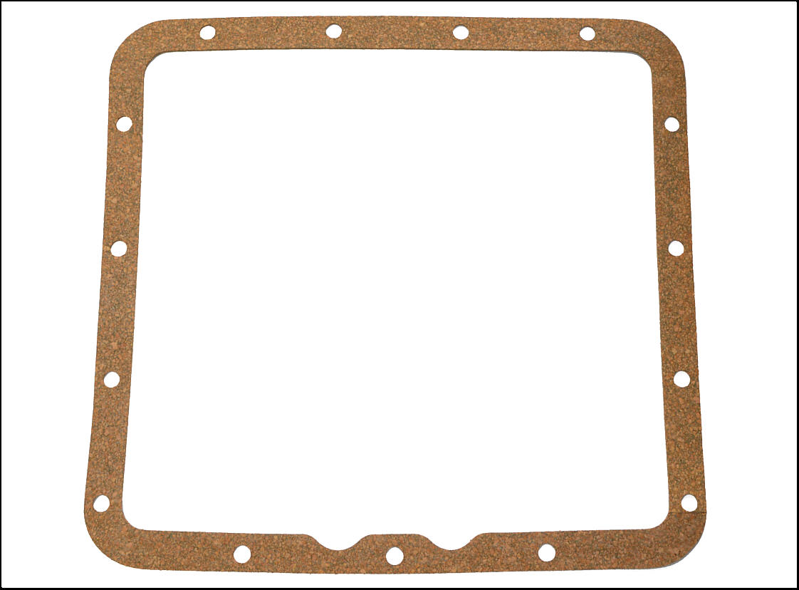 Dichtung Ölwanne Borg Warner BW35