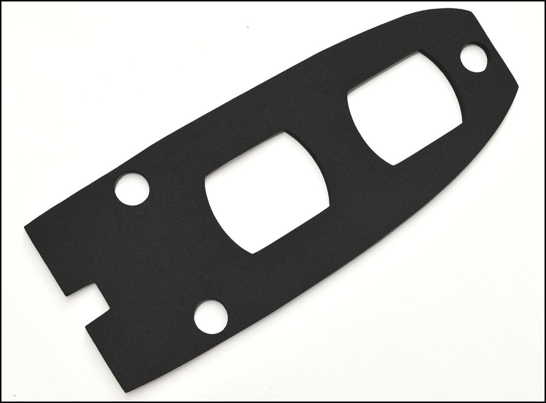 DICHTUNG unter Rückleuchte