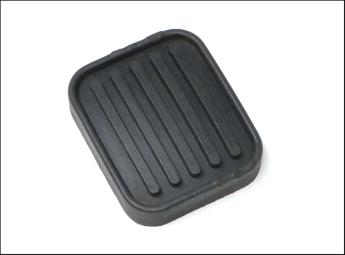 Pedalgummi für Mini bis 1976 