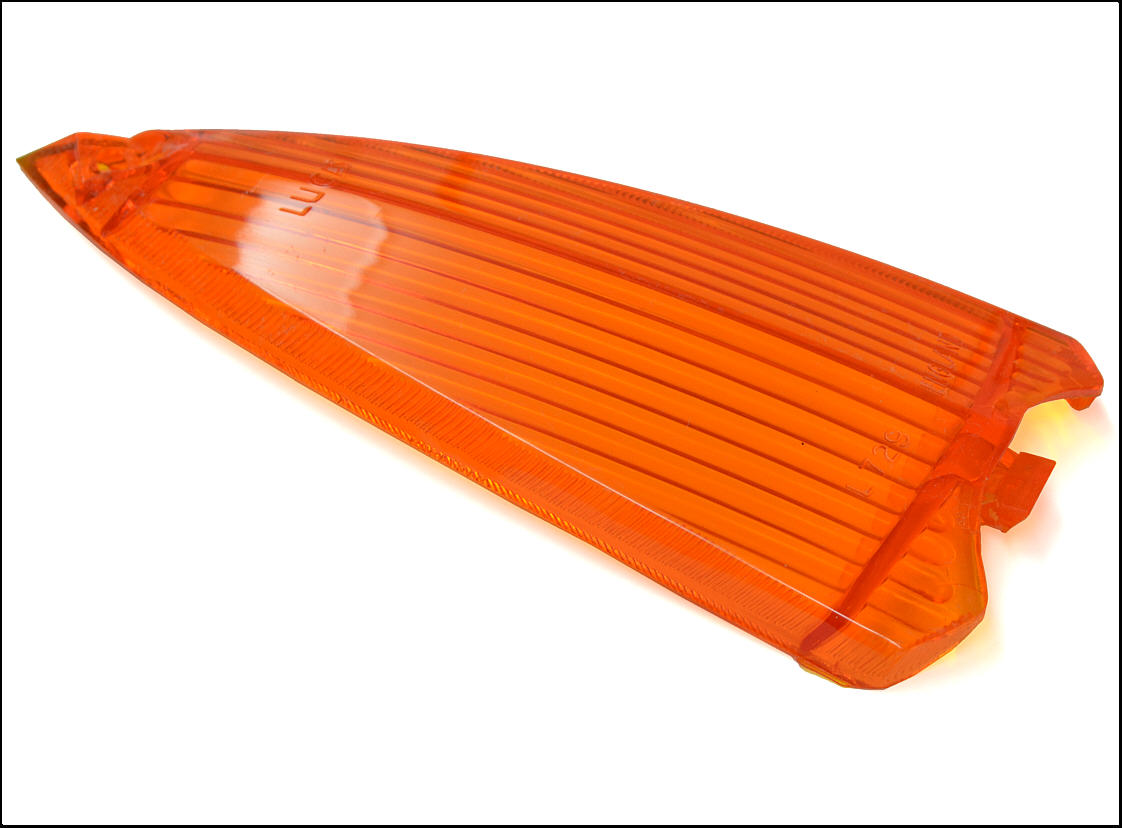Blinkerglas Austin 1800 MkII hinten