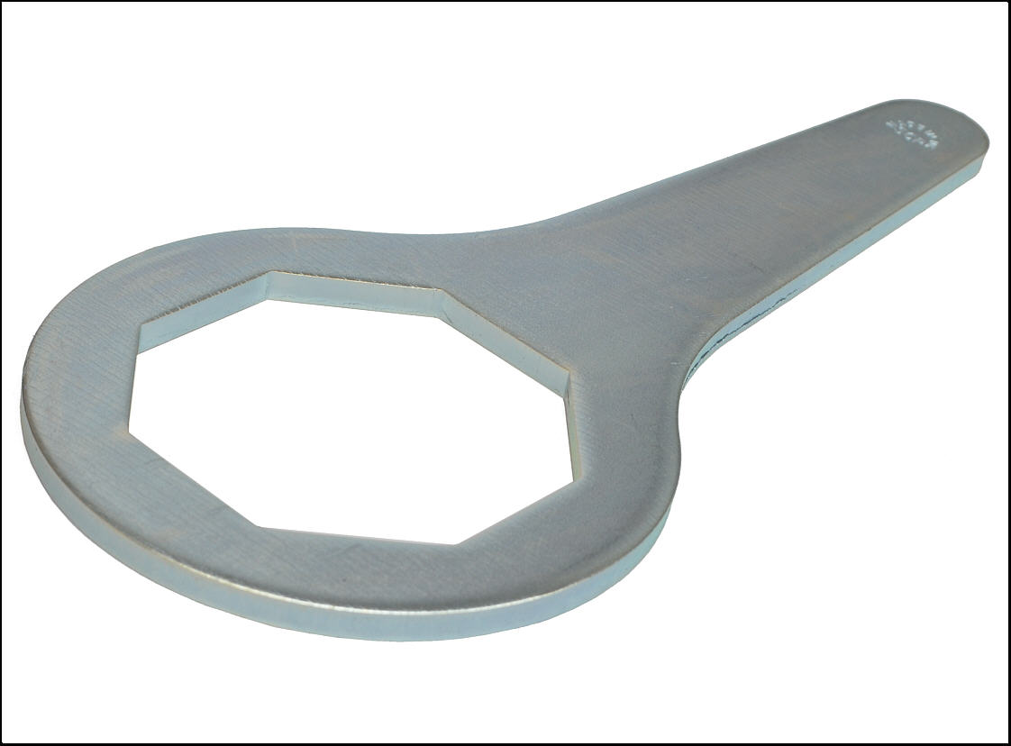 SPEICHENRADSCHLÜSSEL Achtkant