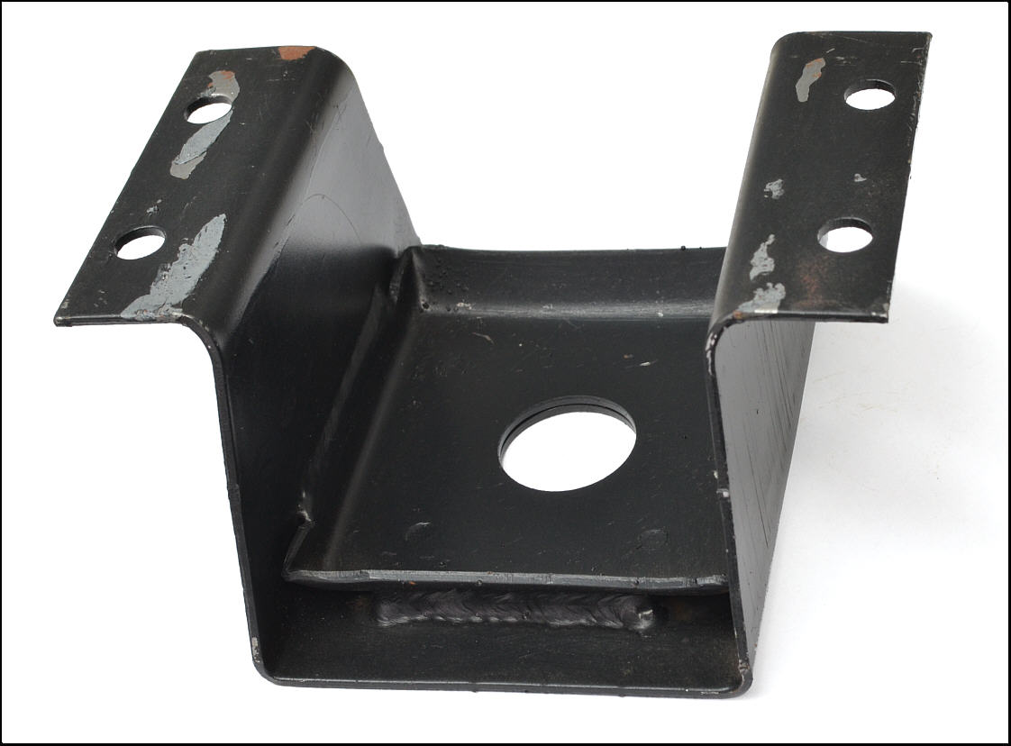 obere Federaufnahme links Jaguar Mk2