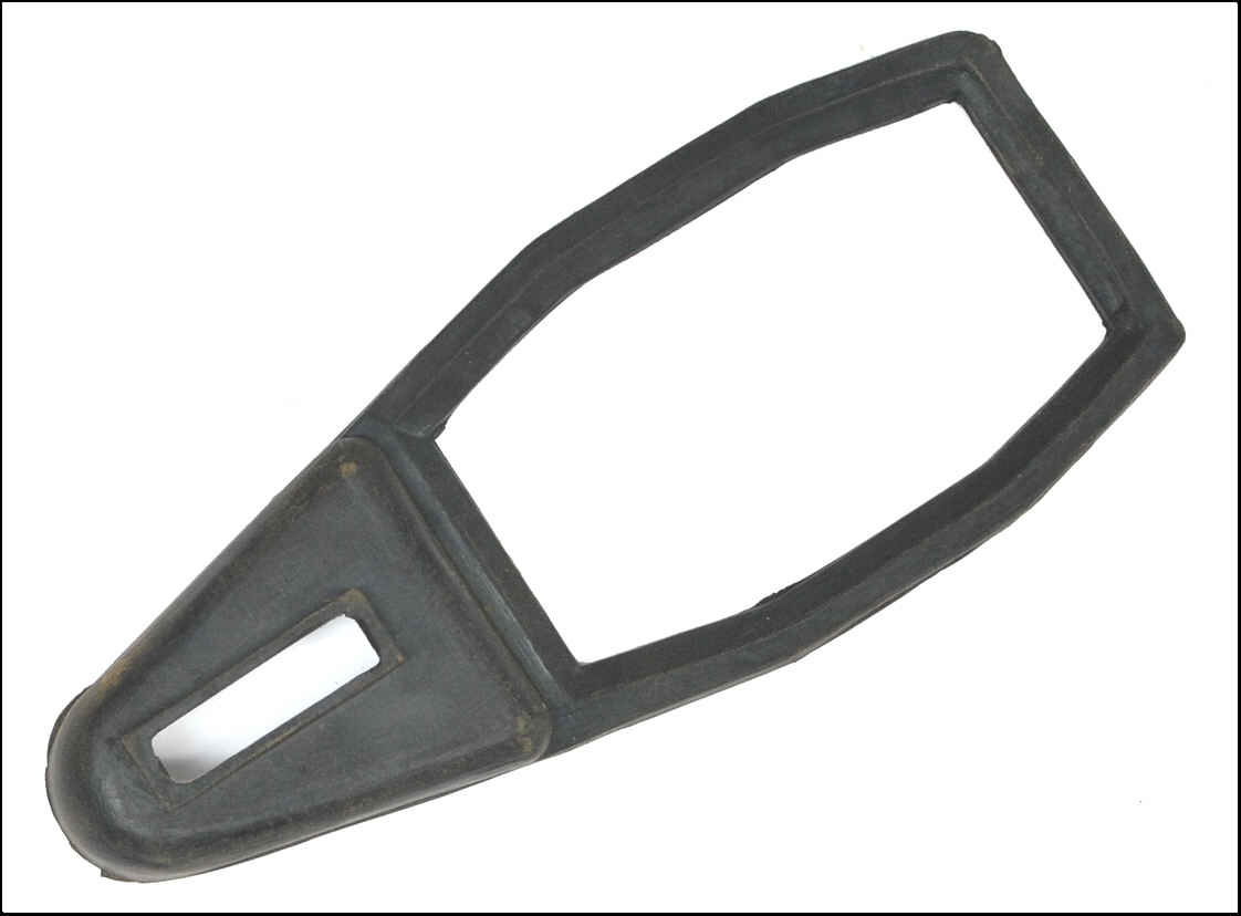 Manschette für Radbremszylinder Healey