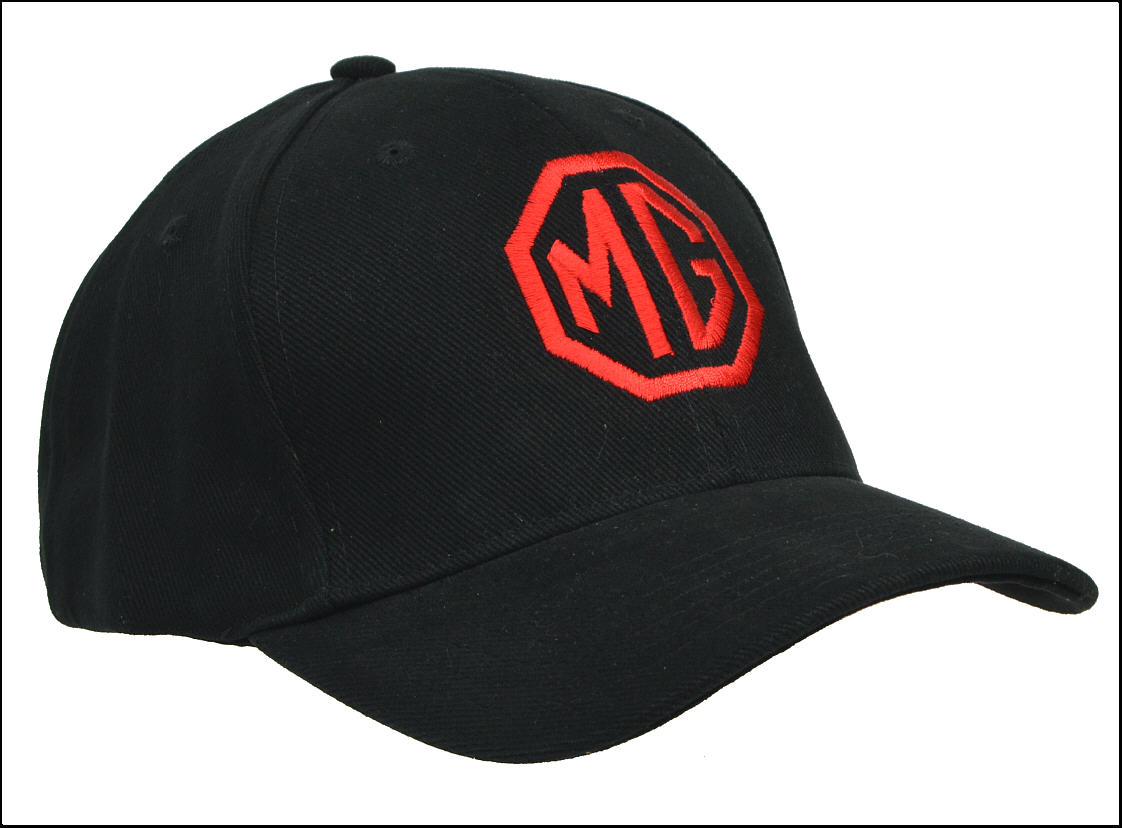 Basecap "MG"