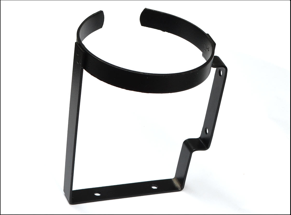 gerader Halter für Wasserflasche