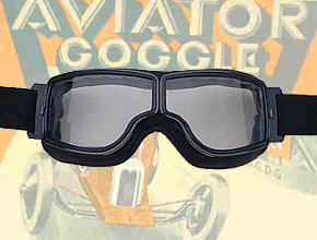 Aviator T 2 für Brillenträger