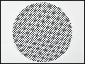 GITTER für den Heizungskasten