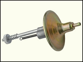 UNTERDRUCKDOSE high compression