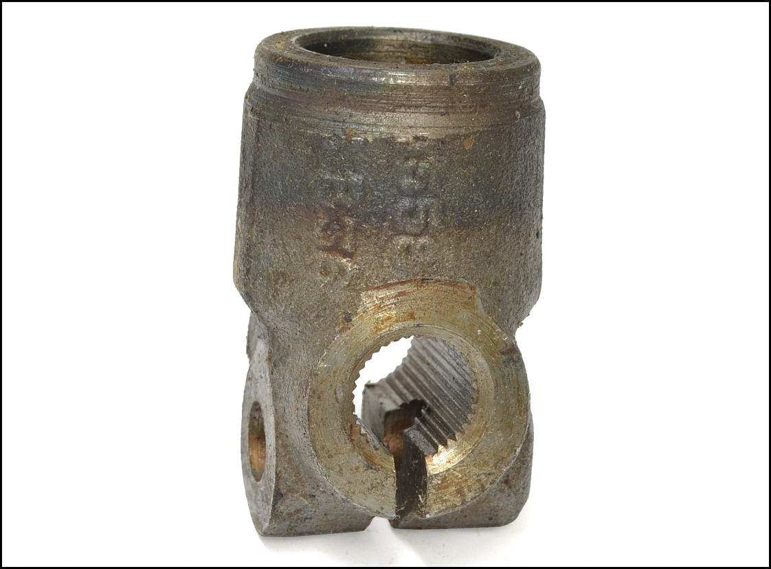 Schaltkopf MINI Austin Morris 1963-71