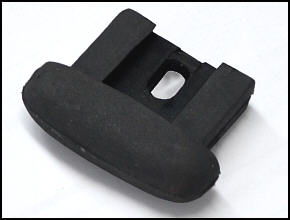 ANSCHLAGGUMMI für die Tür, früher MGB