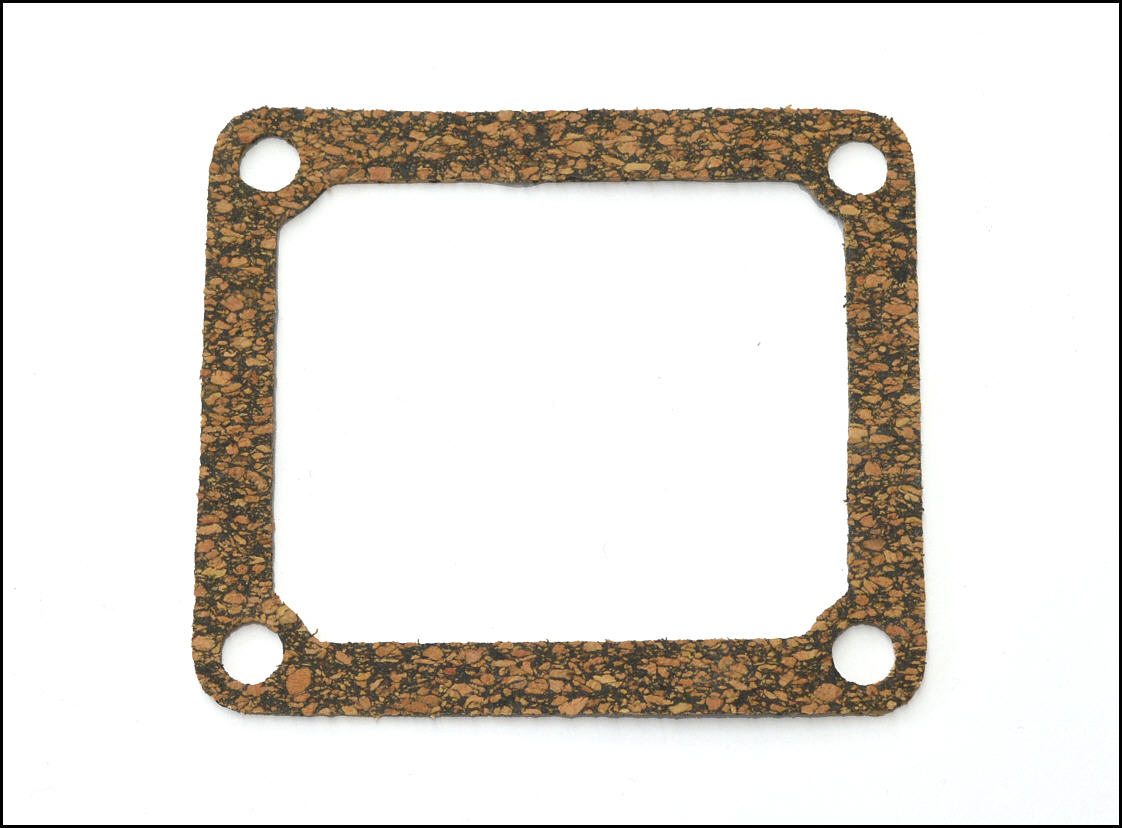 DICHTUNG am Filterdeckel