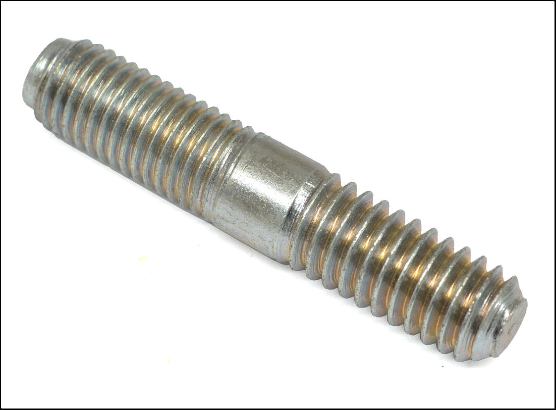 Stehbolzen für Krümmer Jaguar