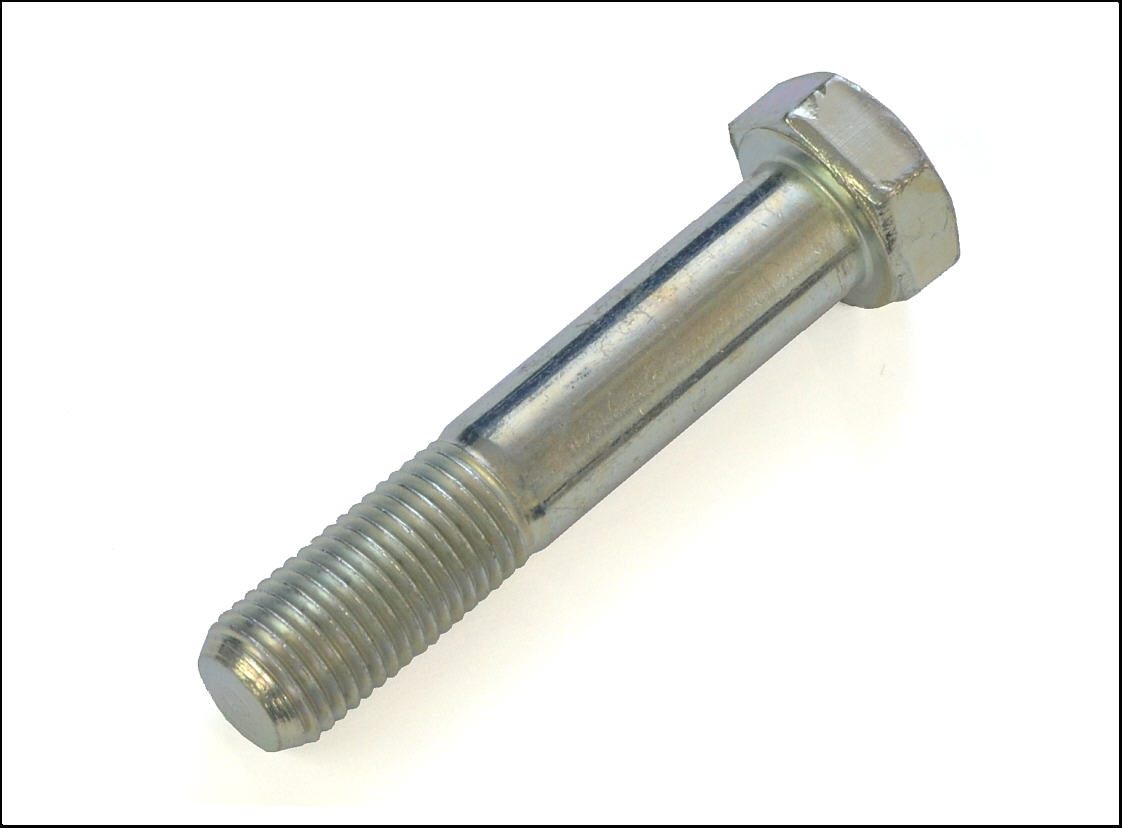 kurzer Bolzen für Lenkhebel