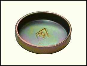 FROSTSTOPFEN für 1275er Motorblock