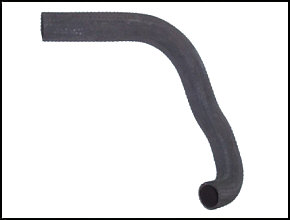 oberer KÜHLERSCHLAUCH, Midget 1500