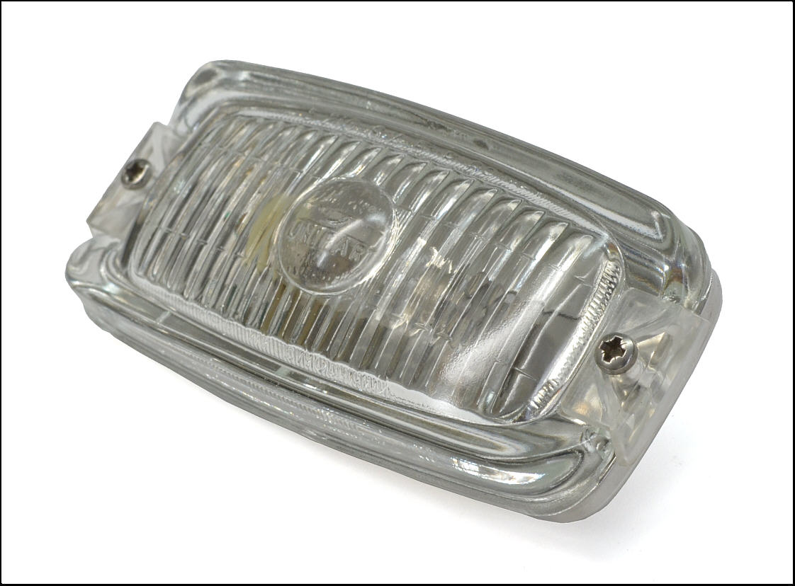 Rückfahrscheinwerfer Unipart / Wipac Version 2