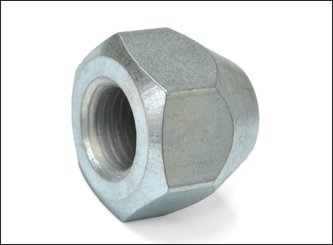 RADMUTTER Morris Minor