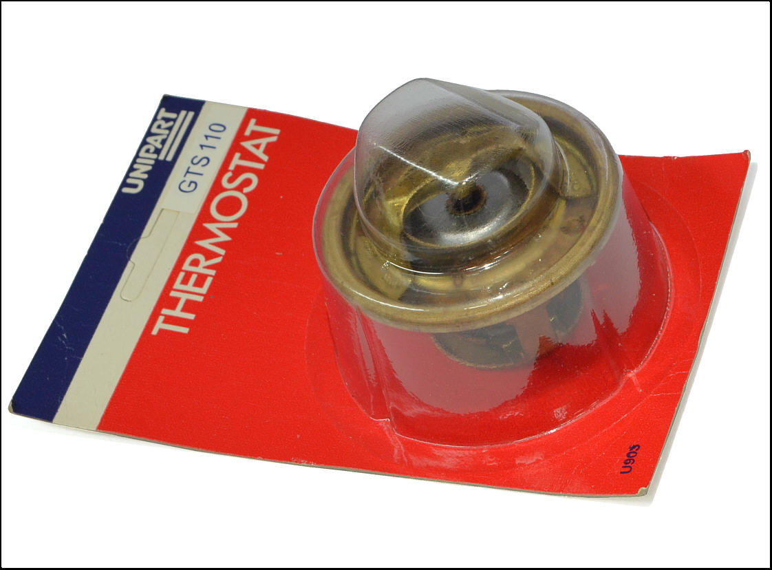 Thermostat für Vanden Plas Princess 4 litre R