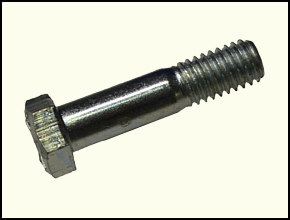 SCHRAUBE für Anlasser