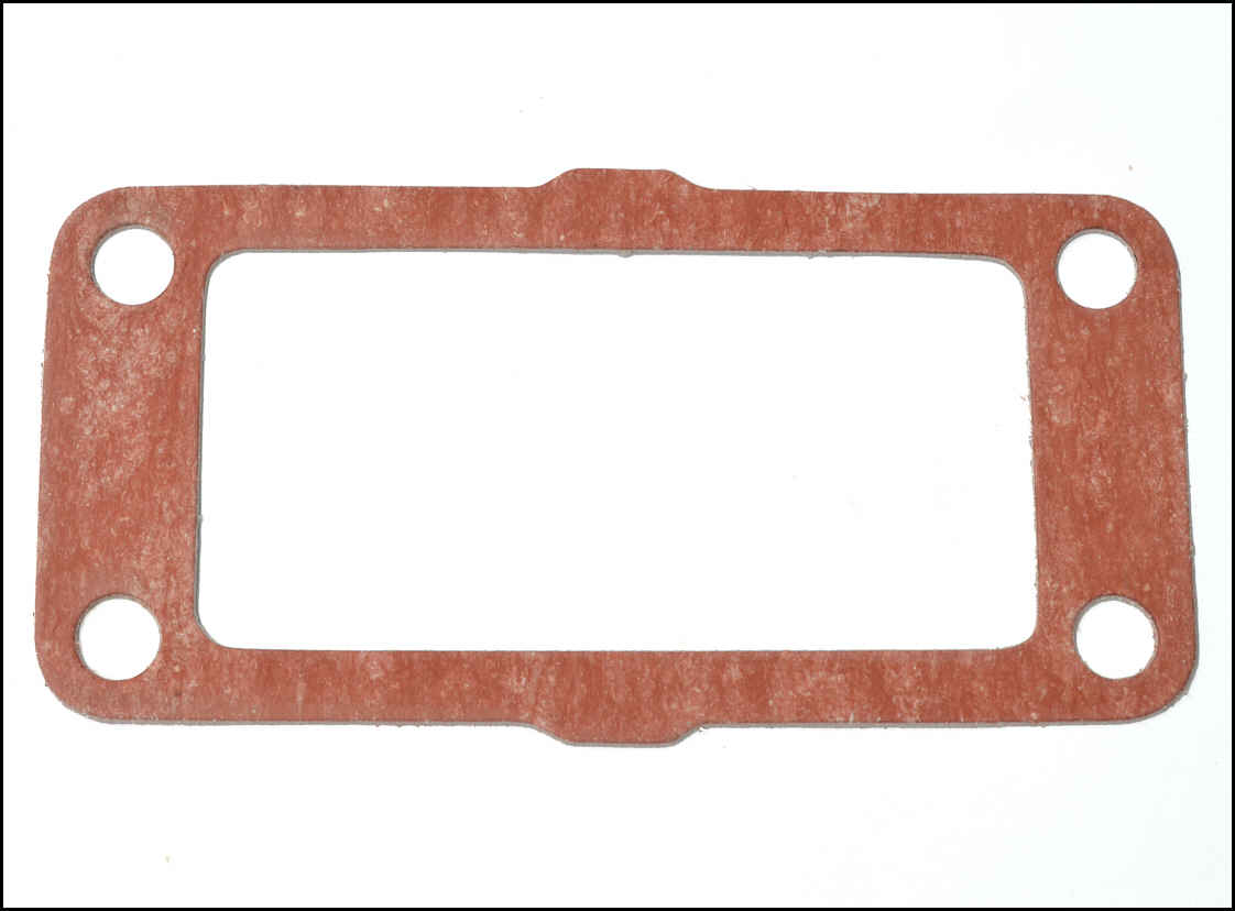 Dichtung Ansaugbrücke Jaguar V12