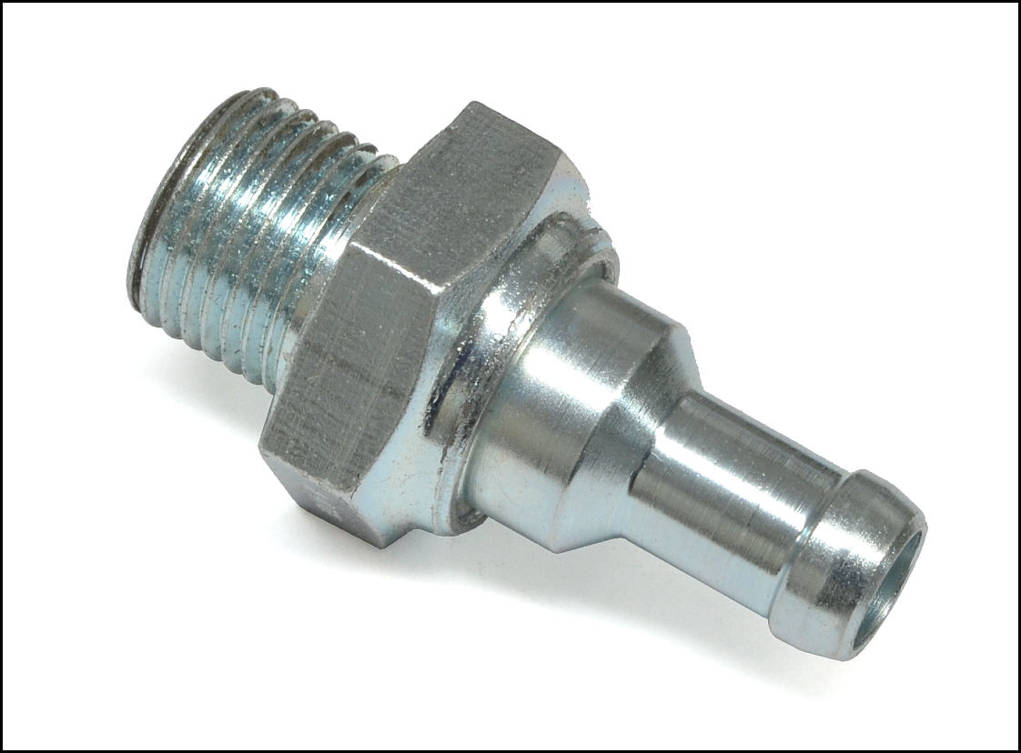 Ventil für Bremskraftverstärker