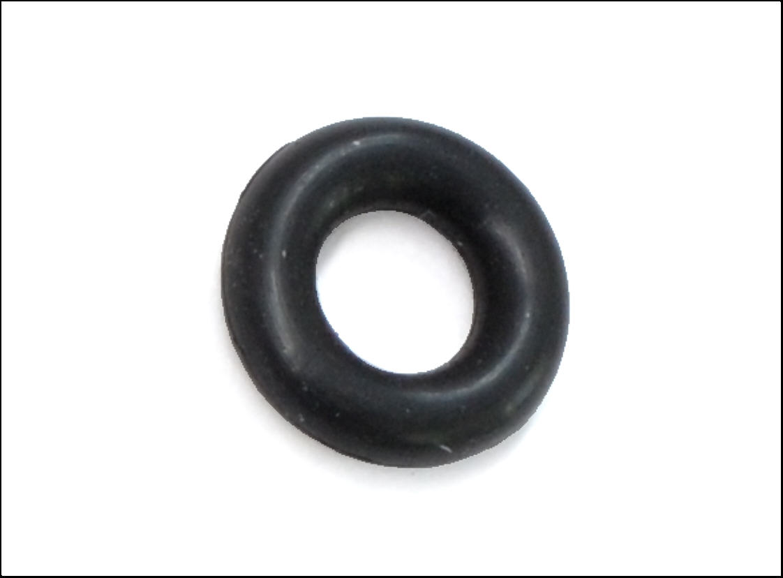 kleiner DICHTRING für Düsenstock