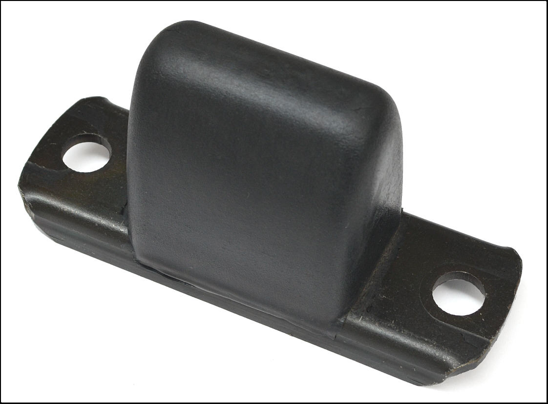 Anschlag Vorderachse Jaguar Mk2