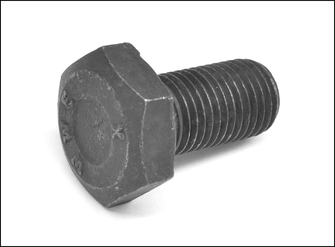 SCHRAUBE für Schwungscheibe, Jaguar