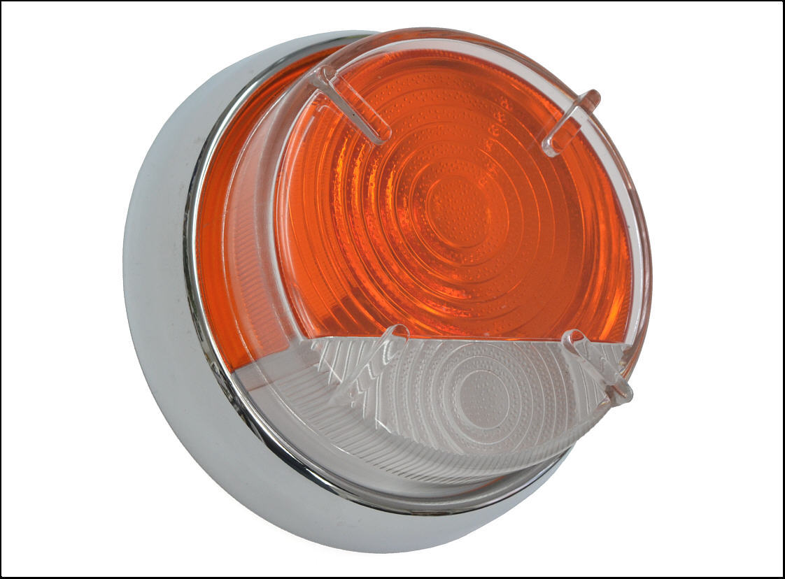 GLAS für Blinker/Standlicht