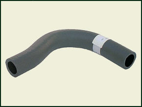 KÜHLERSCHLAUCH oben, spät