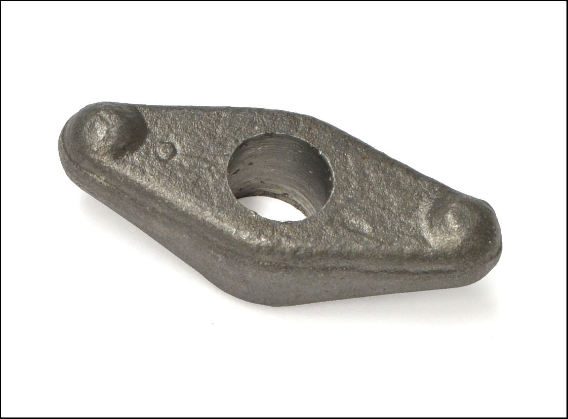 lange Klammer, Krümmer Midget 1500