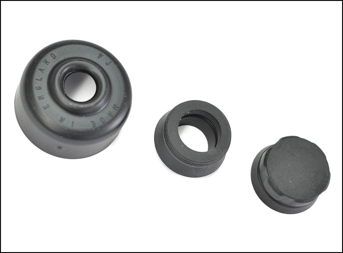 Reparatursatz für Kupplungshauptzylinder, erste Version