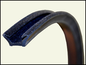 FILZKANAL vorn (lang)