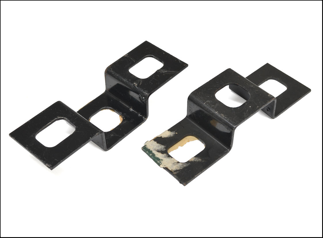 Buffer bracket Jaguar 240 und 340