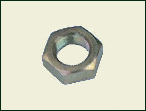 MUTTER für Kupplungsdruckschlauch