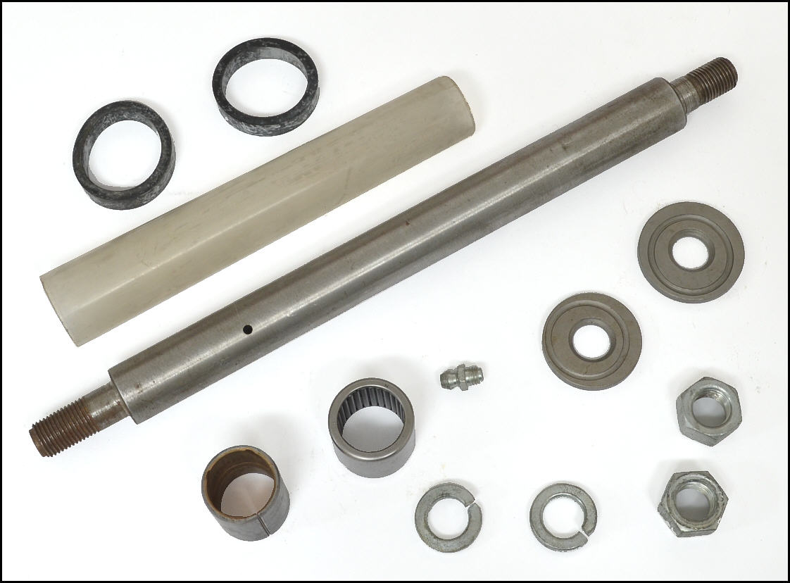 Reparatursatz Schwinge MINI hinten